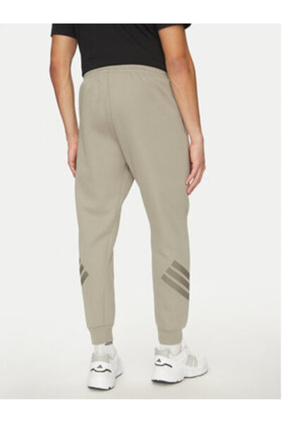 adidas Men's Sweatpants JD4862 Beige