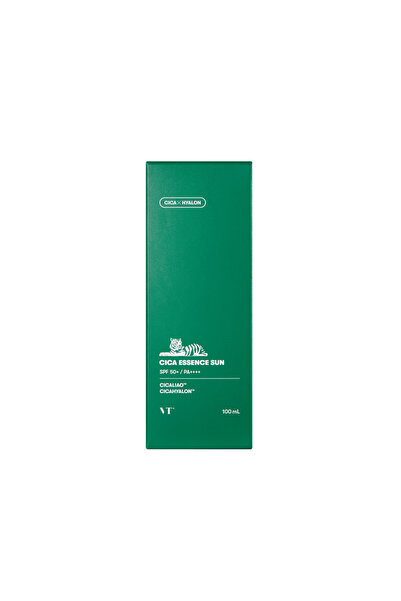 VT CICA ESSENCE SUN