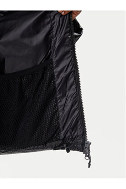 adidas Jachetă de iarnă bej pentru femei BY STELLA MCCARTNEY-IW9842