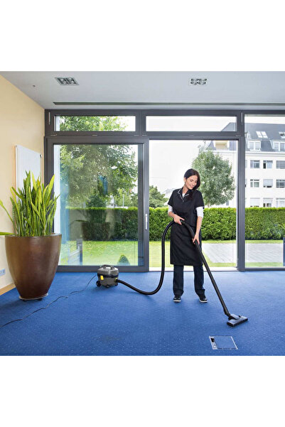 Karcher Karcher vacuum cleaner, with bag, dry vacuuming, container capacity 7.5l, suction of 23.0 kPa, 850 W