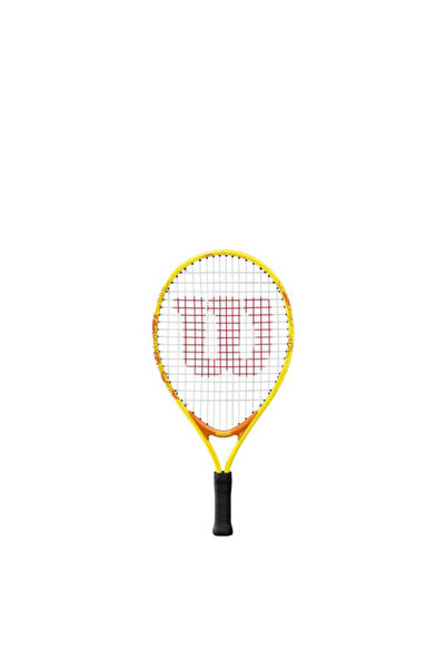 Wilson Çocuk Tenis Raketi Us Open 19 JR