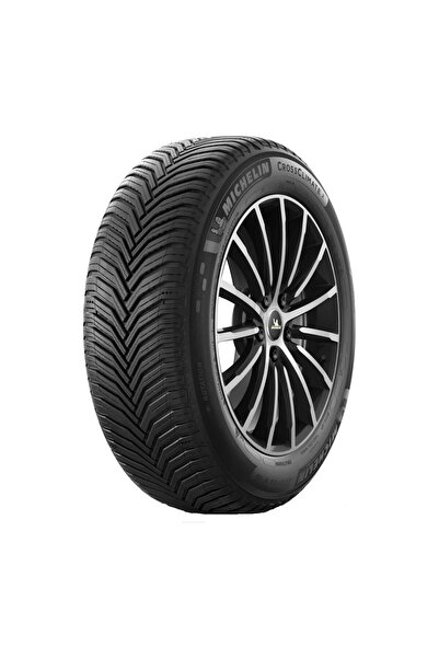 Michelin Crossclimate 2 205/60R16 96V Xl Tl (4 Mevsim) (2025)