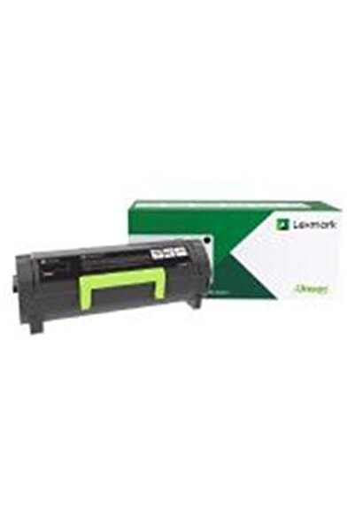 Lexmark حبر أسود data-y175 56F5H00 يكفي لـ 15,000 صفحة لطابعات MS321-421-521-...