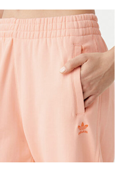 adidas Women's Pink ORIGINALS-JD1525 GLOPNK Sweatpants
