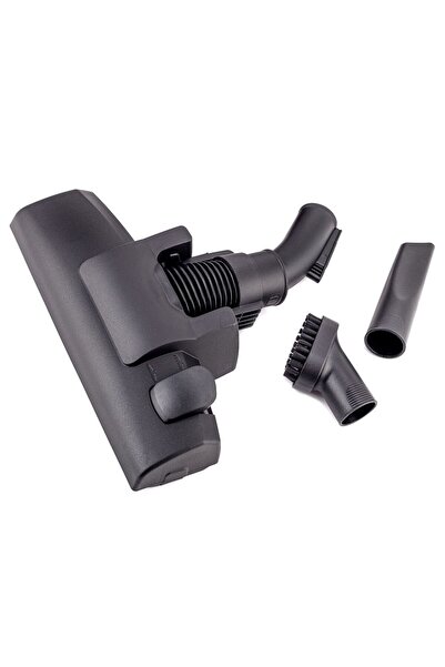 Daewoo Daewoo bagless vacuum cleaner, dry vacuuming, 800 W, 1.5 liters, sponge filter, Ultra Cyc...