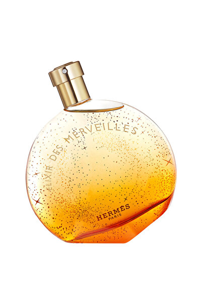 Hermes Elixir De Merveilles Eau De Kadın Parfum 100ML