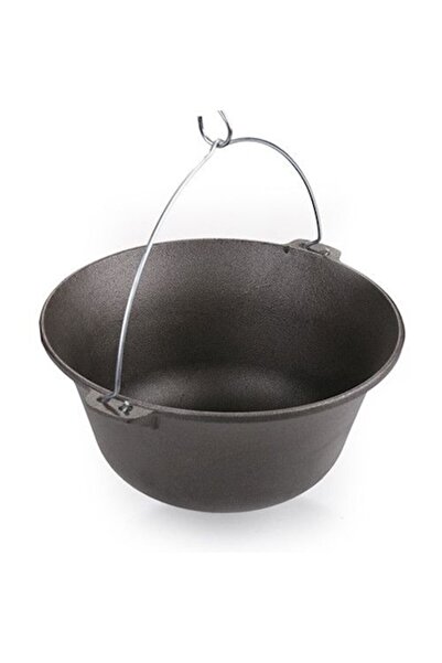 Hanger Cast Iron Pot 10.8 Liters
