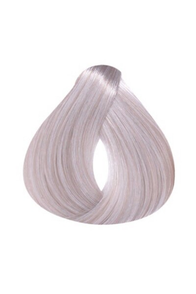 Enercos Professional Coloray Cream 11/1 | Special Blonde Ash | 100 Ml