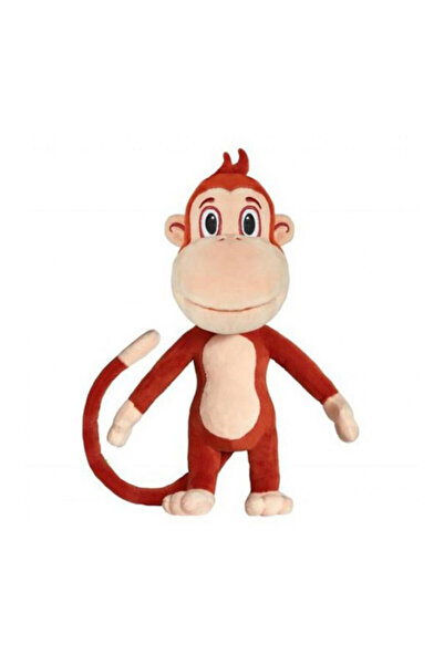 Kukuli Sessiz Peluş