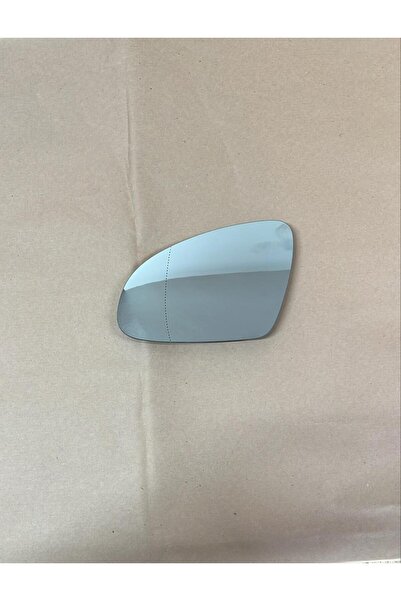 Kaplan Opel Astra J 2009-2015 Model Arası Isıtmalı Sol Taraf Ayna Camı