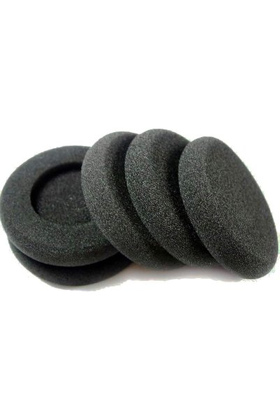 PadForce Set de 2 bureți pentru căști Koss Porta Pro, On Ear