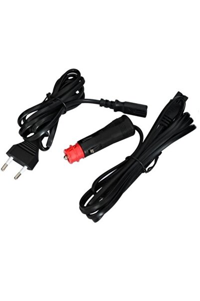 KESNUP Mini frigider portabil pentru cosmetice auto cu capacitate de 4L, 23,5 x 17,5 x 25 cm, alb