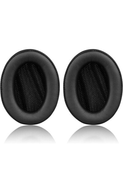 PadForce Set de 2 bureți pentru căștile Denon AH-D1100, NC800 - Spumă cu memorie