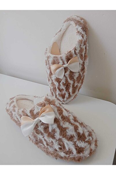 Lion Papuci de interior pentru femei