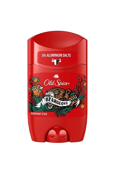 Old Spice Stıck Bearglove 50 ml