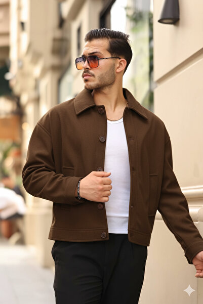 MEECY ΑΝΔΡΙΚΟ ΜΠΟΥΦΑΝ ΚΟΝΤΟ ΚΑΜΠΑΝΙΑ ΜΕΓΑΛΟΥ ΜΕΓΕΘΟΥΣ