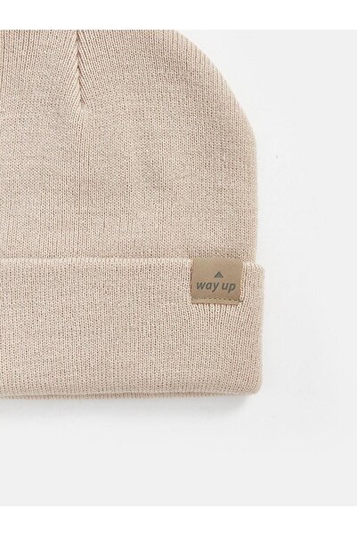 LC Waikiki Basic Men's Beret (W5)