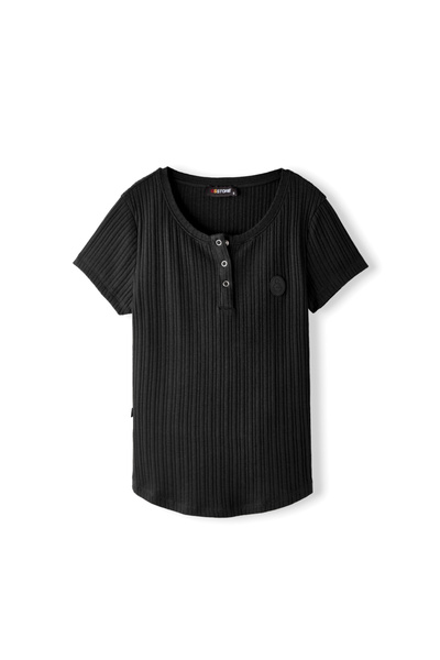 GSStore Galatasaray Premium Basic Kadın T-Shirt K251144