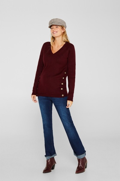 Esprit Maternity sweater