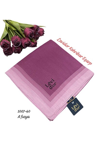 Levidor 1007 Amber Scarf