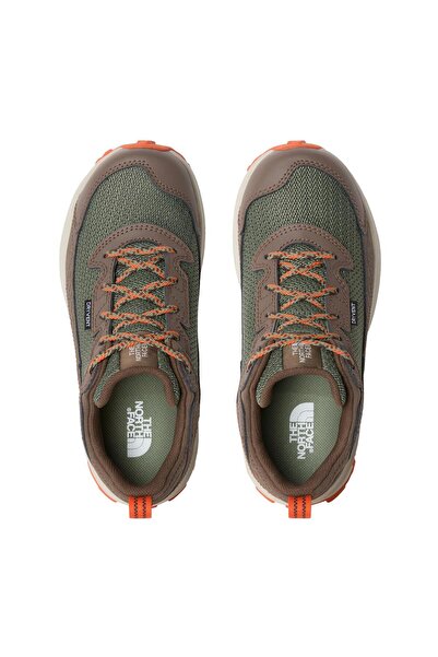 THE NORTH FACE FASTPACK HIKER Vodotěsné boty pro mladé děti NF0A5LXGF3O1 Vícebarevné-37