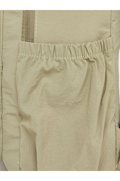 Styli Women Elastic Side Pocket Backpack