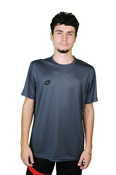 Lotto Erkek Tişört 5M 11Turborun 5Fx 102238247