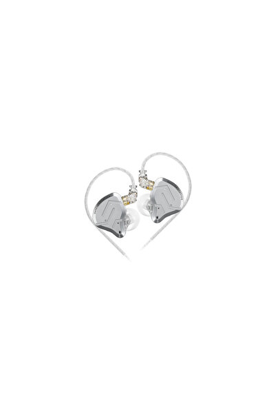 Nobrand KZ Acoustics ZSN PRO 2 White