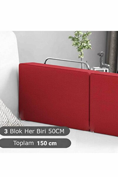 RevuBaby 150 Cm Serenity Xl Yeni Nesil Yatak Bariyeri Korkuluğu