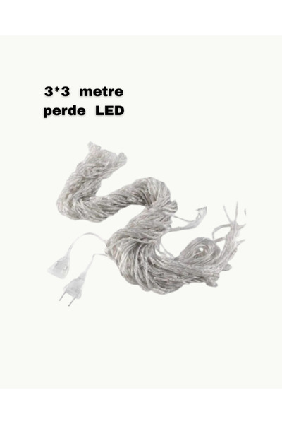 NOVENTO 3x3 LED Işık