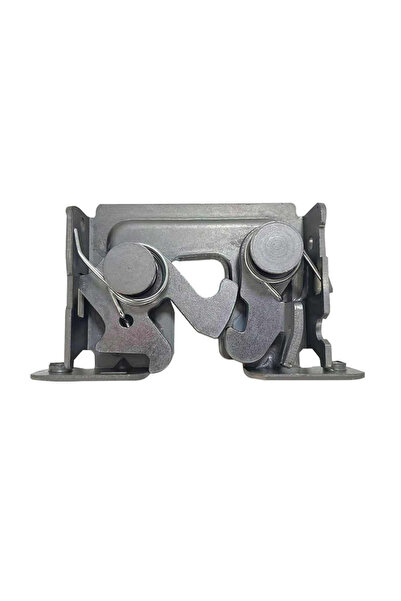 MOTOR10 Încuietoare capotă pentru BMW Seria 1 E82 E88, BMW Seria 3 E90 E91 E92, BMW Seria 5 E60, E61