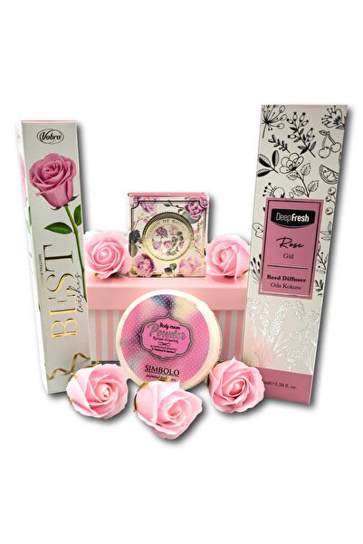 CADOURI PREMIUM Emotions Gift model gift package