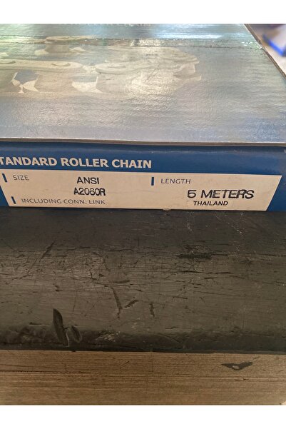 TIEN سلسلة ميبزر قياسية 5 أمتار