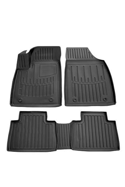 Mega Drive SET COVORASE AUTO CAUCIUC UMBRELLA PENTRU MG HS (2019-)