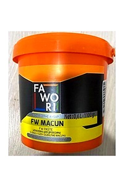 Fawori fw macun 1kg