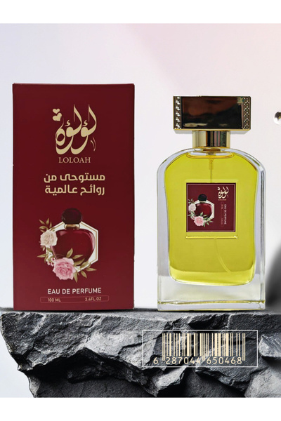 Unique Perfumes عطر لولوه أو دو برفيوم 100 مل