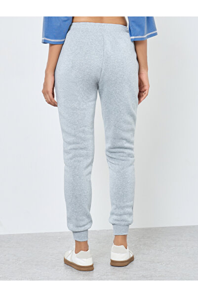 Take Two By Styli Grey Relaxed Fit Joggers