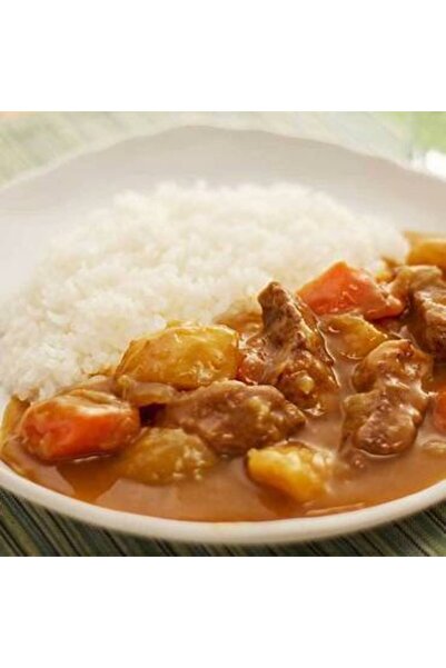 YABANEEZ GOLDEN CURRY (MEDIUM) "S&B"