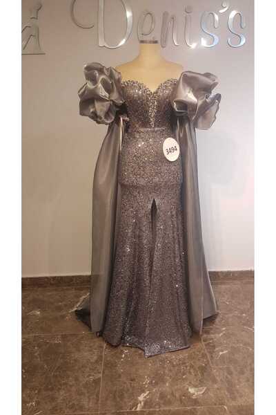 NİŞAN RÜYASI GÜMÜŞ NİŞANLIK