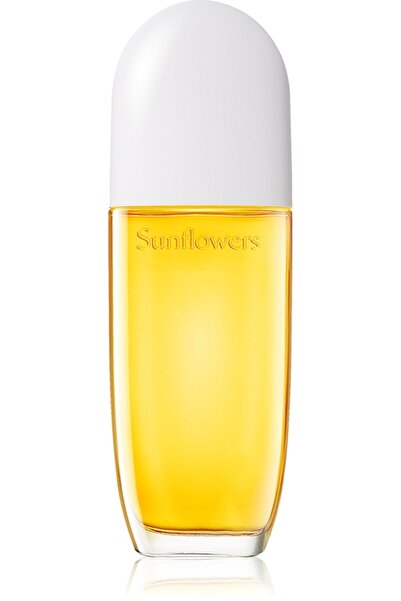 Elizabeth Arden , Sunflowers, Eau De Toilette, For Women, 30 ml *Tester
