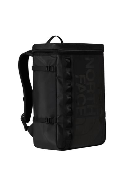 THE NORTH FACE Base Camp Fuse Box Unisex Bag Nf0A3Kvr4Hf1 Black-Std