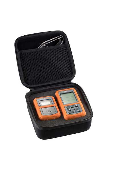 caseling حافظة صلبة تناسب جهاز ThermoPro TP-07 اللاسلكي لقياس حرارة الطعام وا...