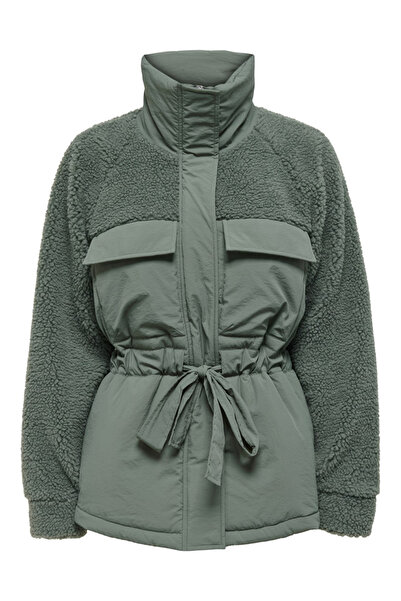 ONLY Μπουφάν με επένδυση Laurel Wreath 15266872