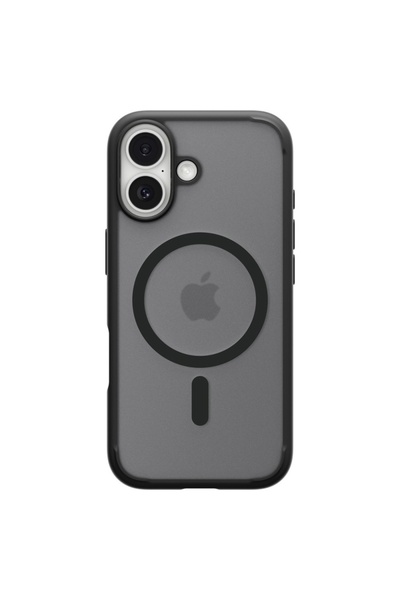 Spigen Case for IPhone 17, Ultra Hybrid T MagSafe, Gray