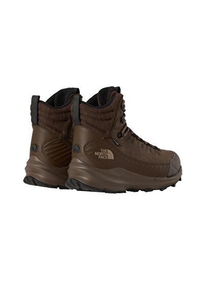 THE NORTH FACE Erkek Vectıv Fastpack İzolasyonlu Su Geçirmez Bot Nf0A8Aevdqı1 Çok Renkli-42.5