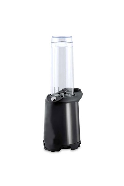 Berdsen Smoothie blender, made of plastic, stainless steel blade, 2 large bottles, with...