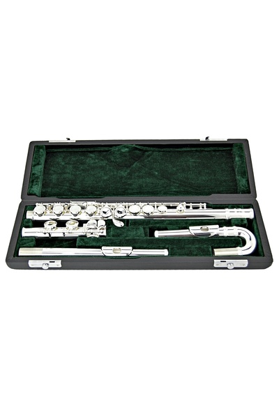 ARDOR NG151 Yan Flüt Kıvrık Ağızlık