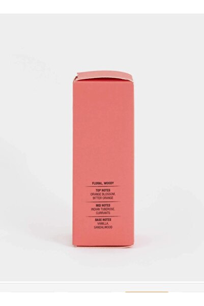 DeFacto Kadın Mını Vıbes EDT -Blue Aura Aromatik 30 Ml