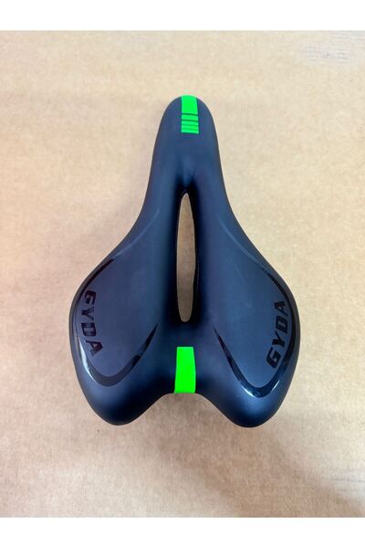 OEM Scaun de șa pentru bicicletă Baısk Sportif Jelli Confortabil
