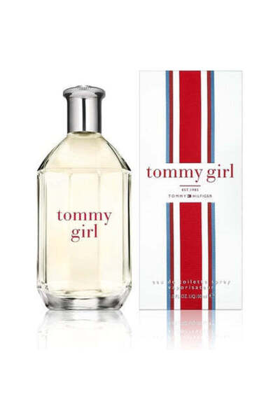 Tommy Hilfiger , Tommy Girl, Eau De Toilette, For Women, 30 ml, Tester